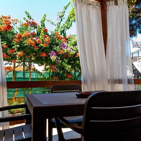 Villa Mediterranea - Apartments Medulin Ngoại thất bức ảnh