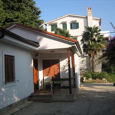 Villa Mediterranea - Apartments Medulin Phòng bức ảnh