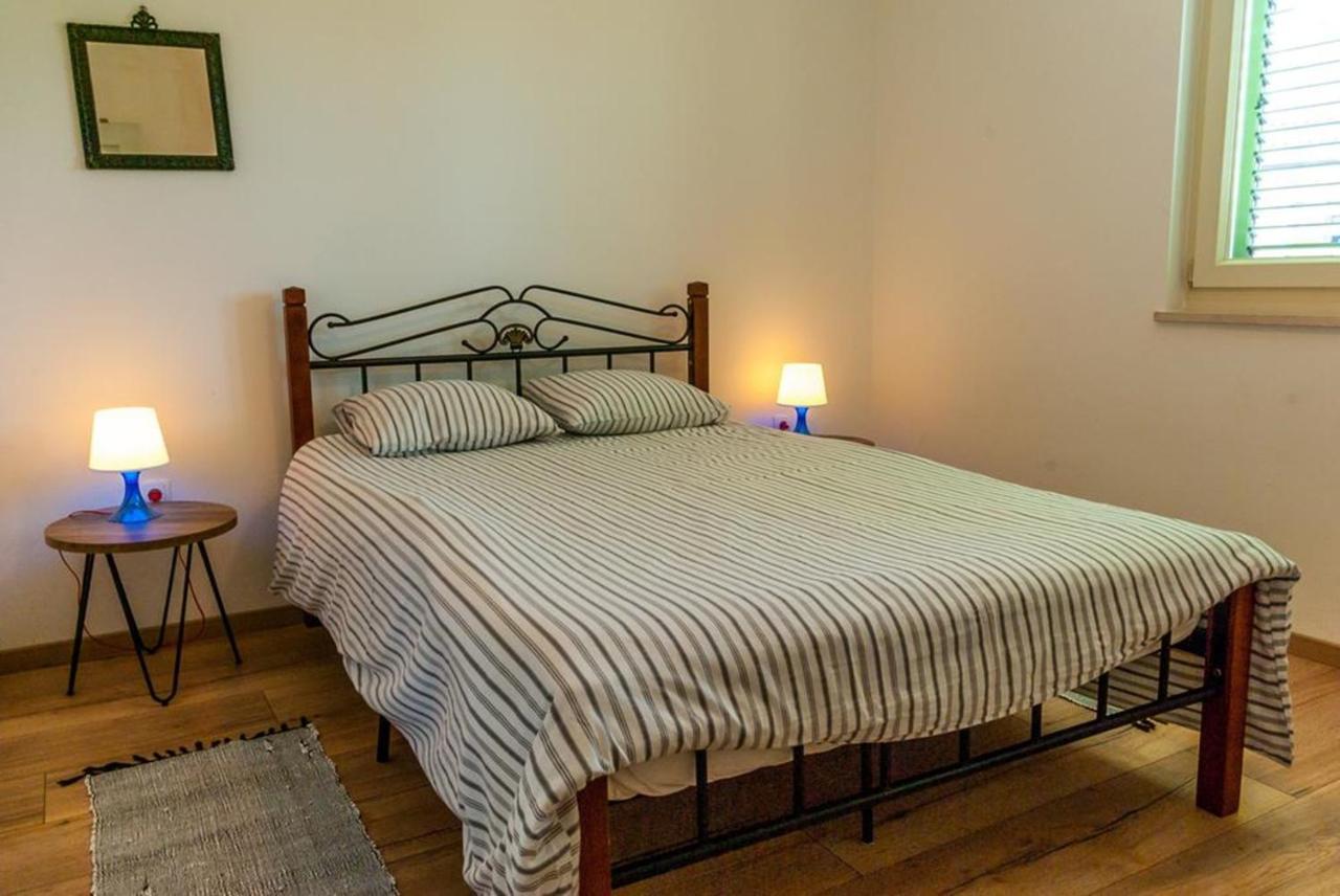 Villa Mediterranea - Apartments Medulin Ngoại thất bức ảnh