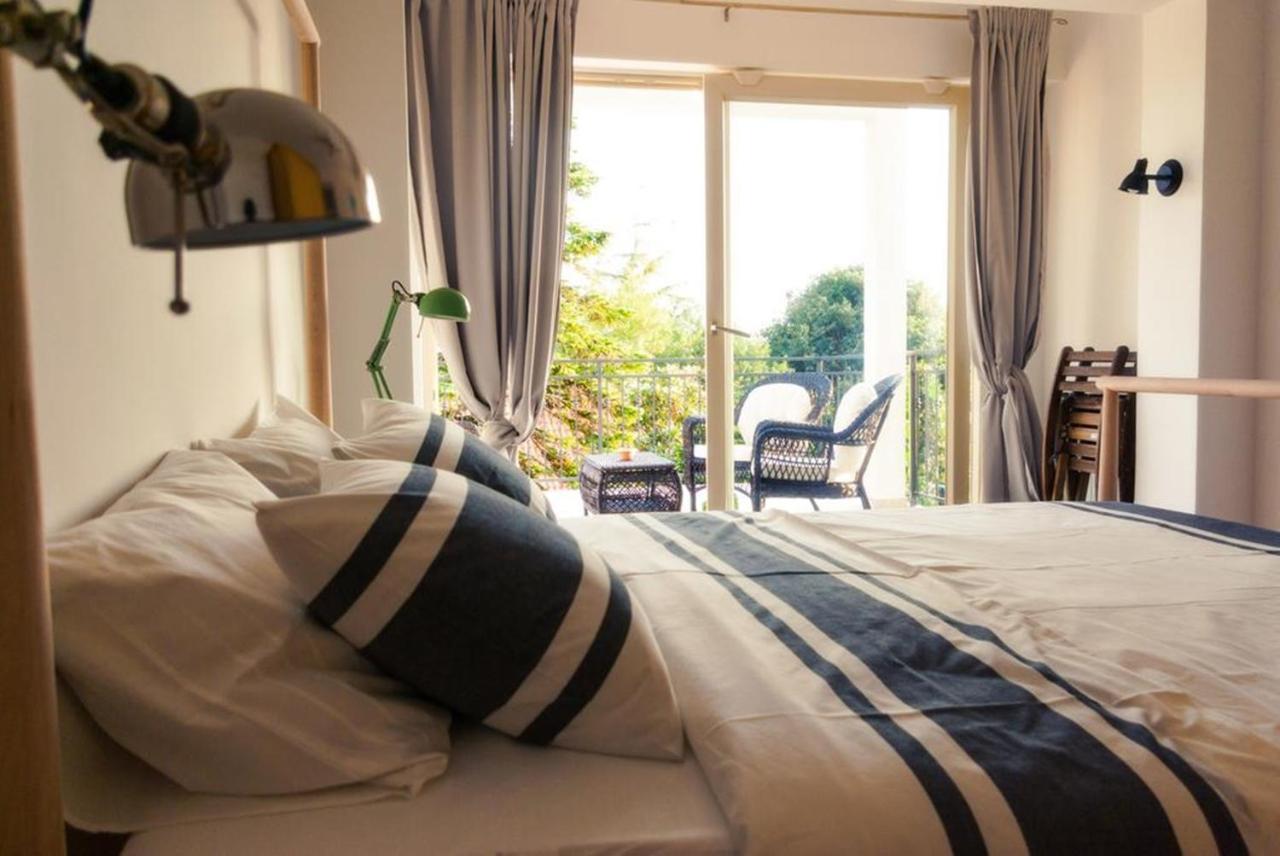 Villa Mediterranea - Apartments Medulin Ngoại thất bức ảnh
