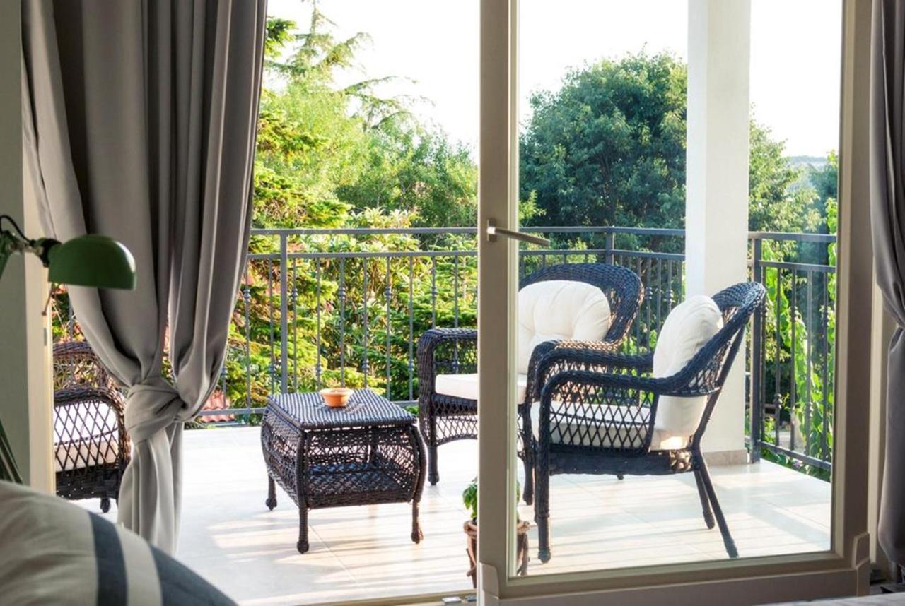 Villa Mediterranea - Apartments Medulin Ngoại thất bức ảnh