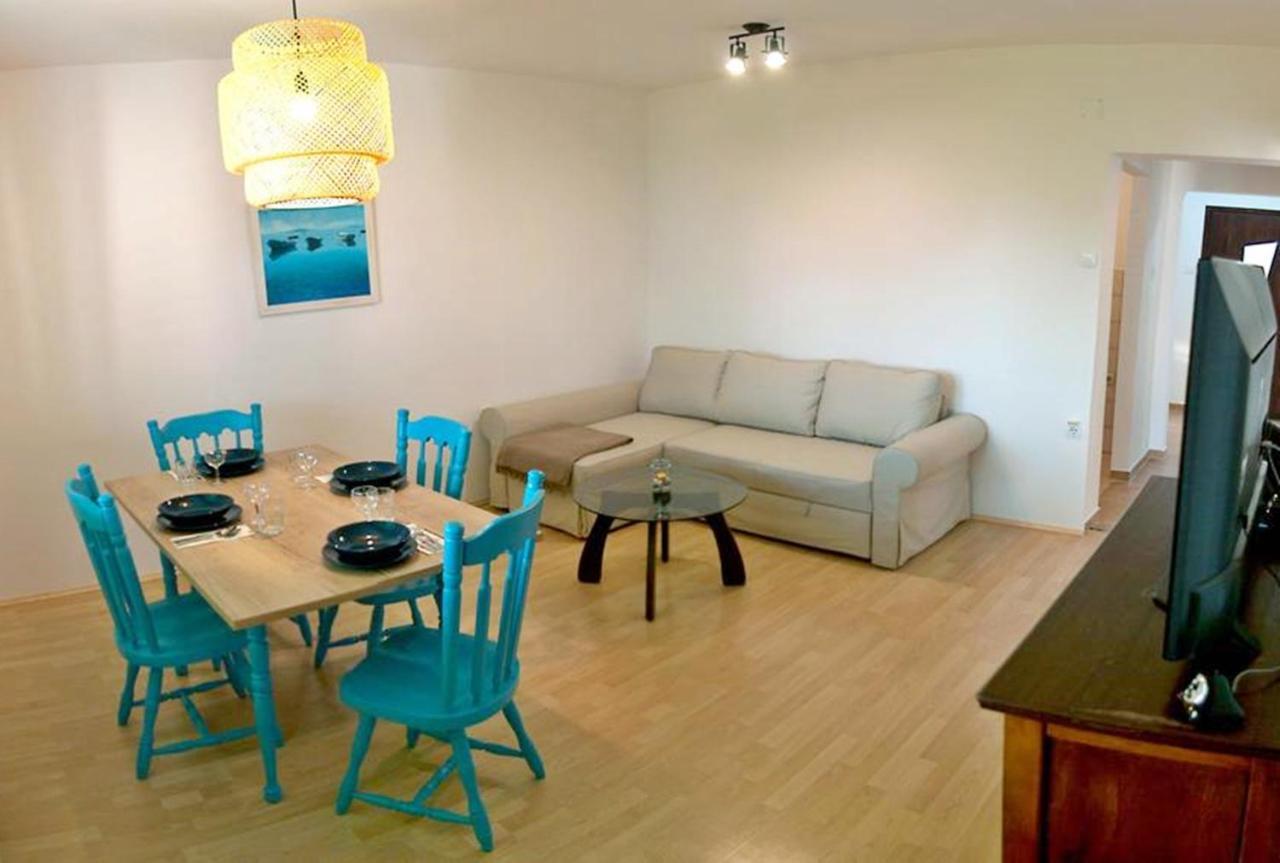 Villa Mediterranea - Apartments Medulin Ngoại thất bức ảnh