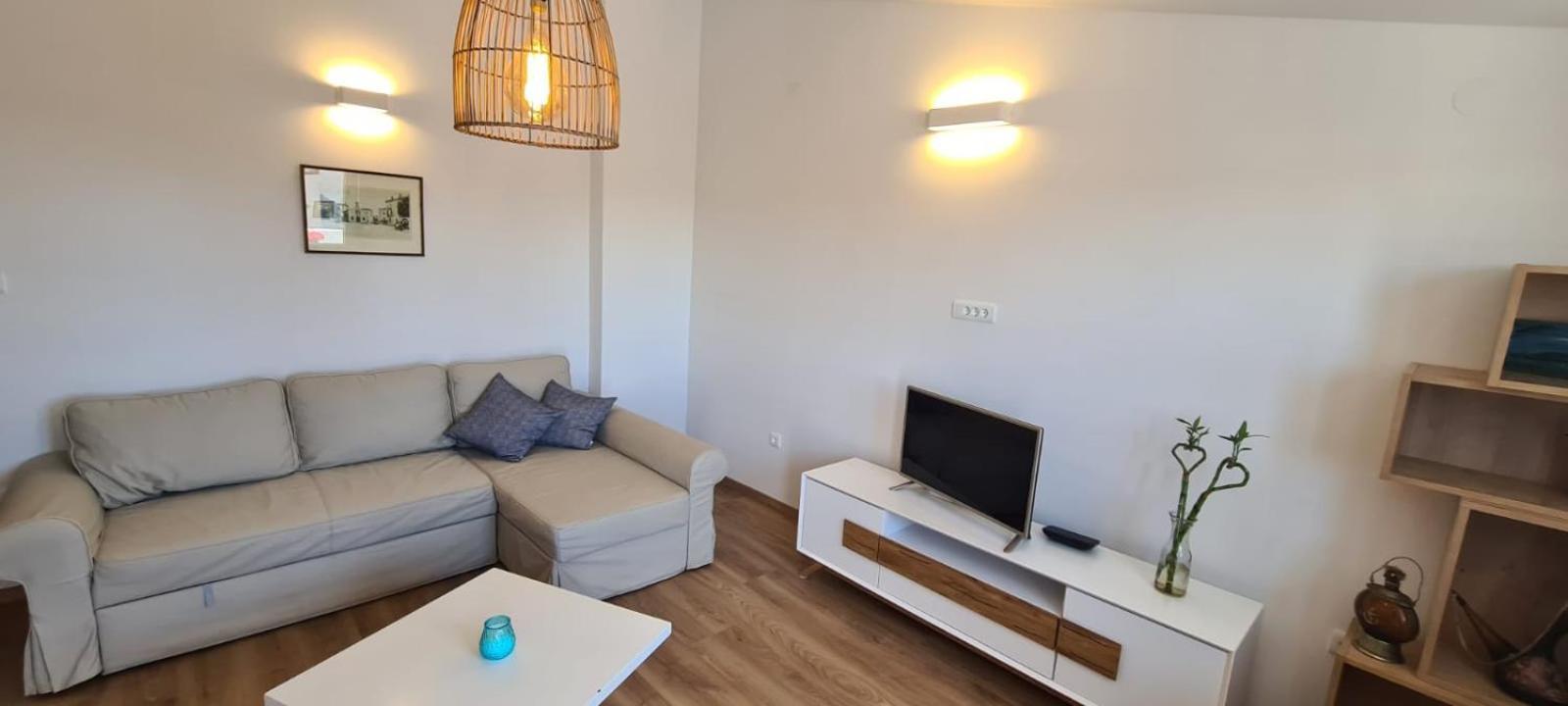 Villa Mediterranea - Apartments Medulin Ngoại thất bức ảnh