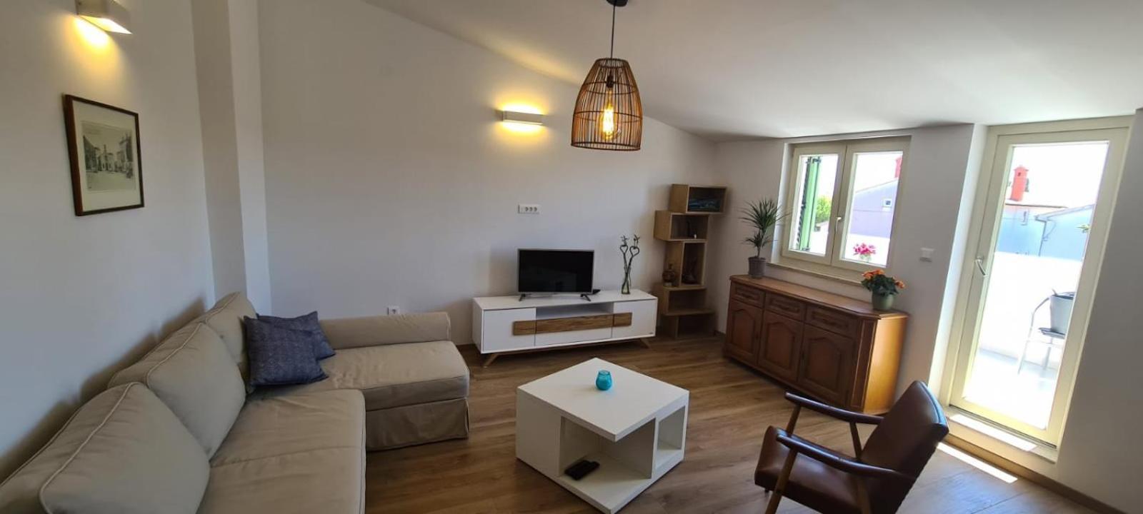 Villa Mediterranea - Apartments Medulin Ngoại thất bức ảnh