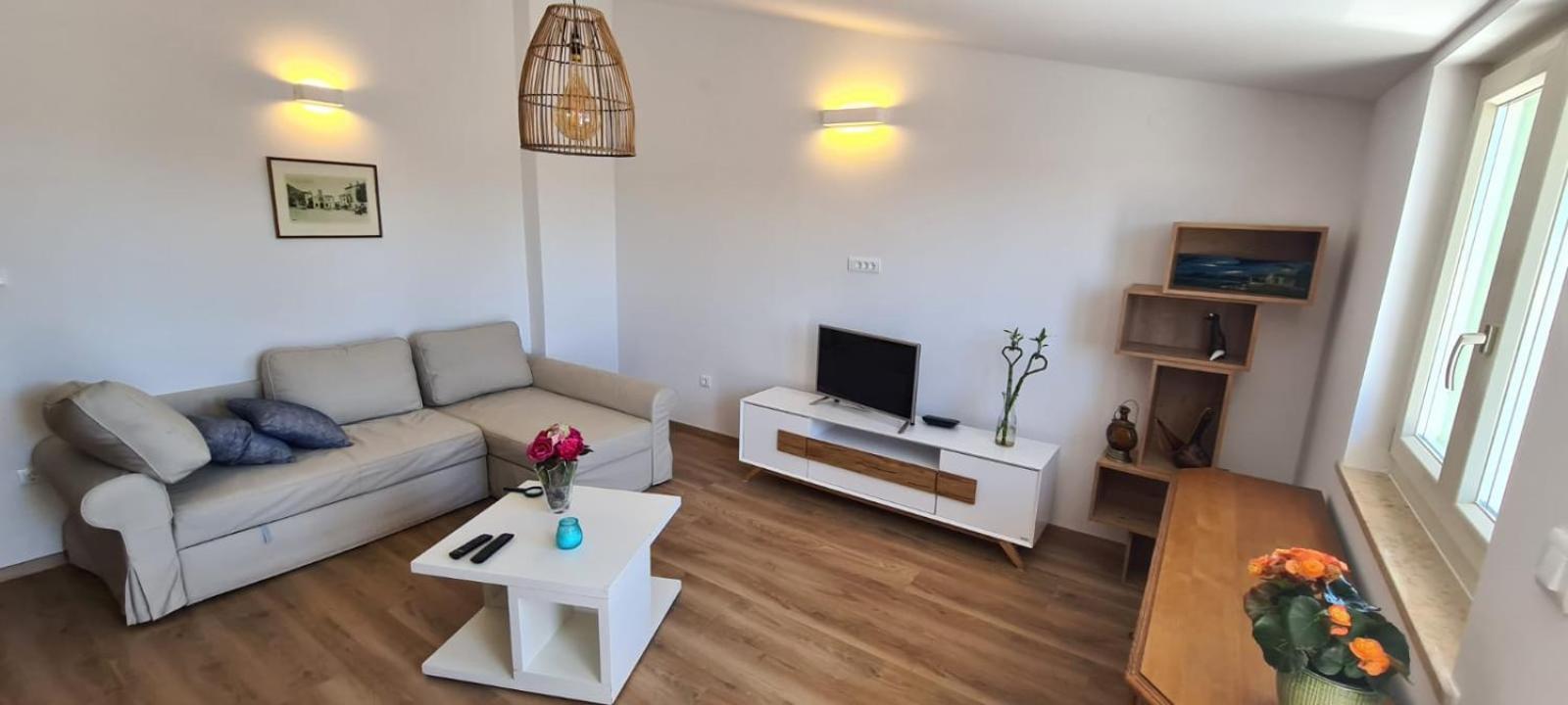 Villa Mediterranea - Apartments Medulin Ngoại thất bức ảnh