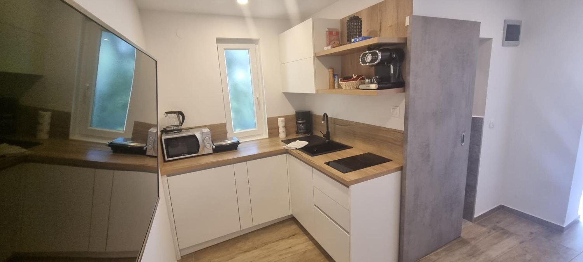 Villa Mediterranea - Apartments Medulin Ngoại thất bức ảnh