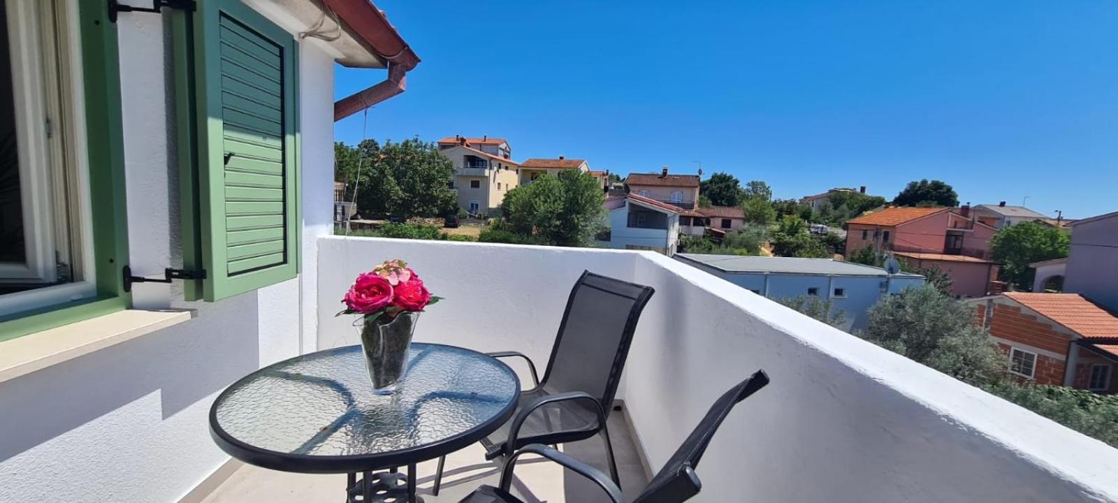 Villa Mediterranea - Apartments Medulin Ngoại thất bức ảnh