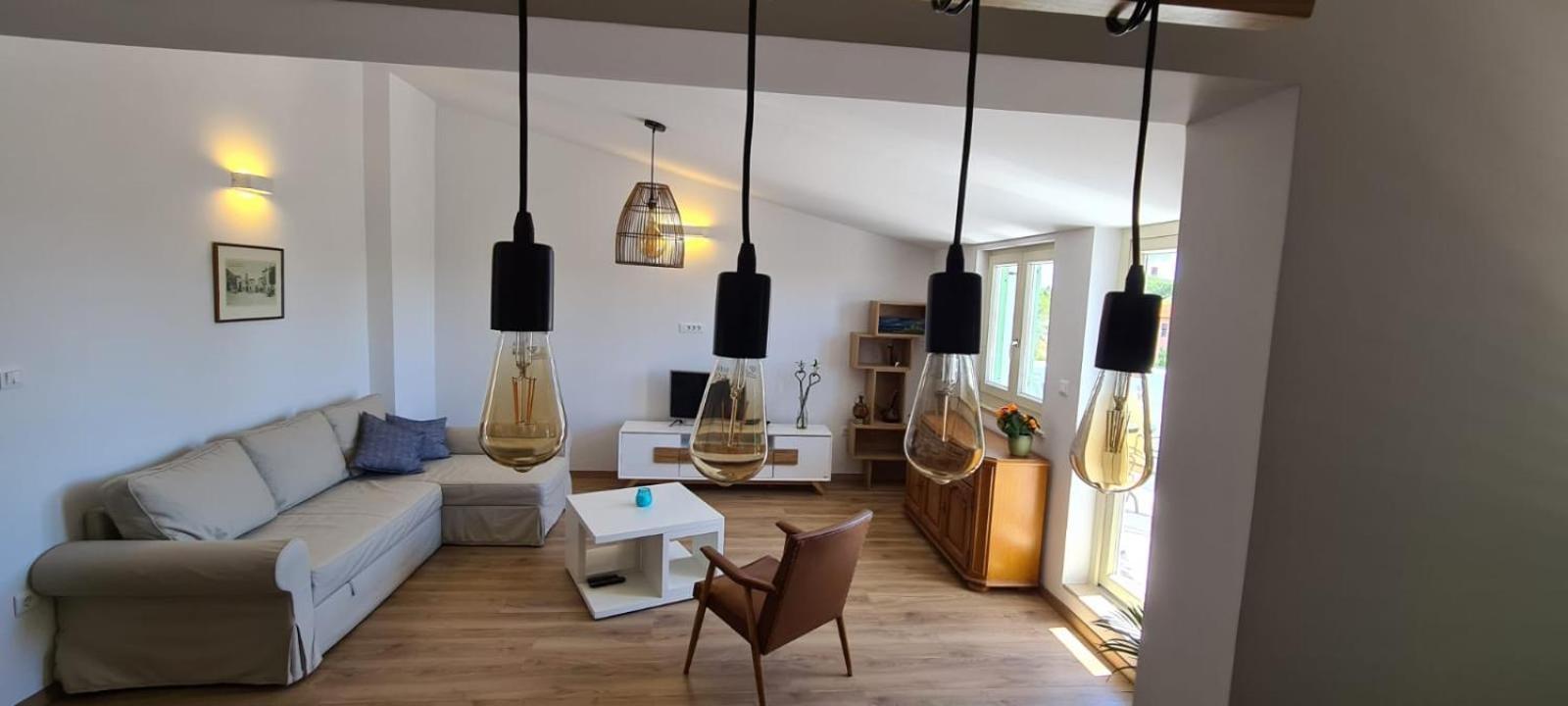 Villa Mediterranea - Apartments Medulin Ngoại thất bức ảnh