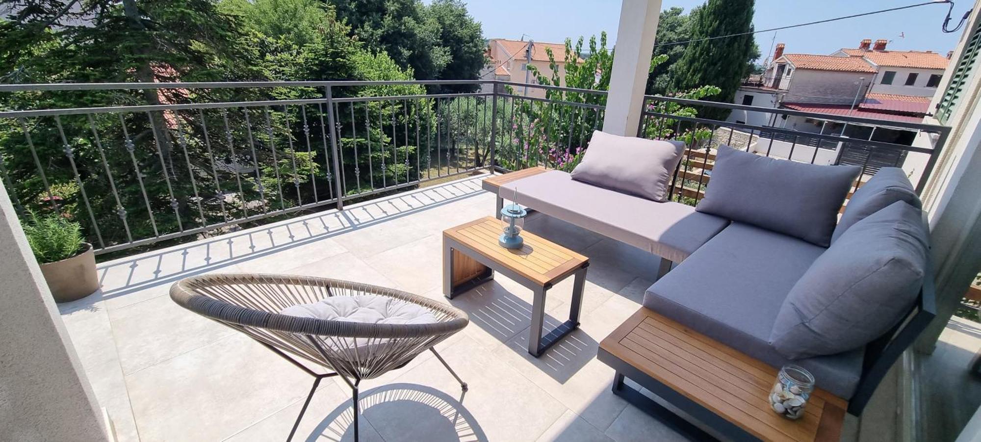 Villa Mediterranea - Apartments Medulin Ngoại thất bức ảnh
