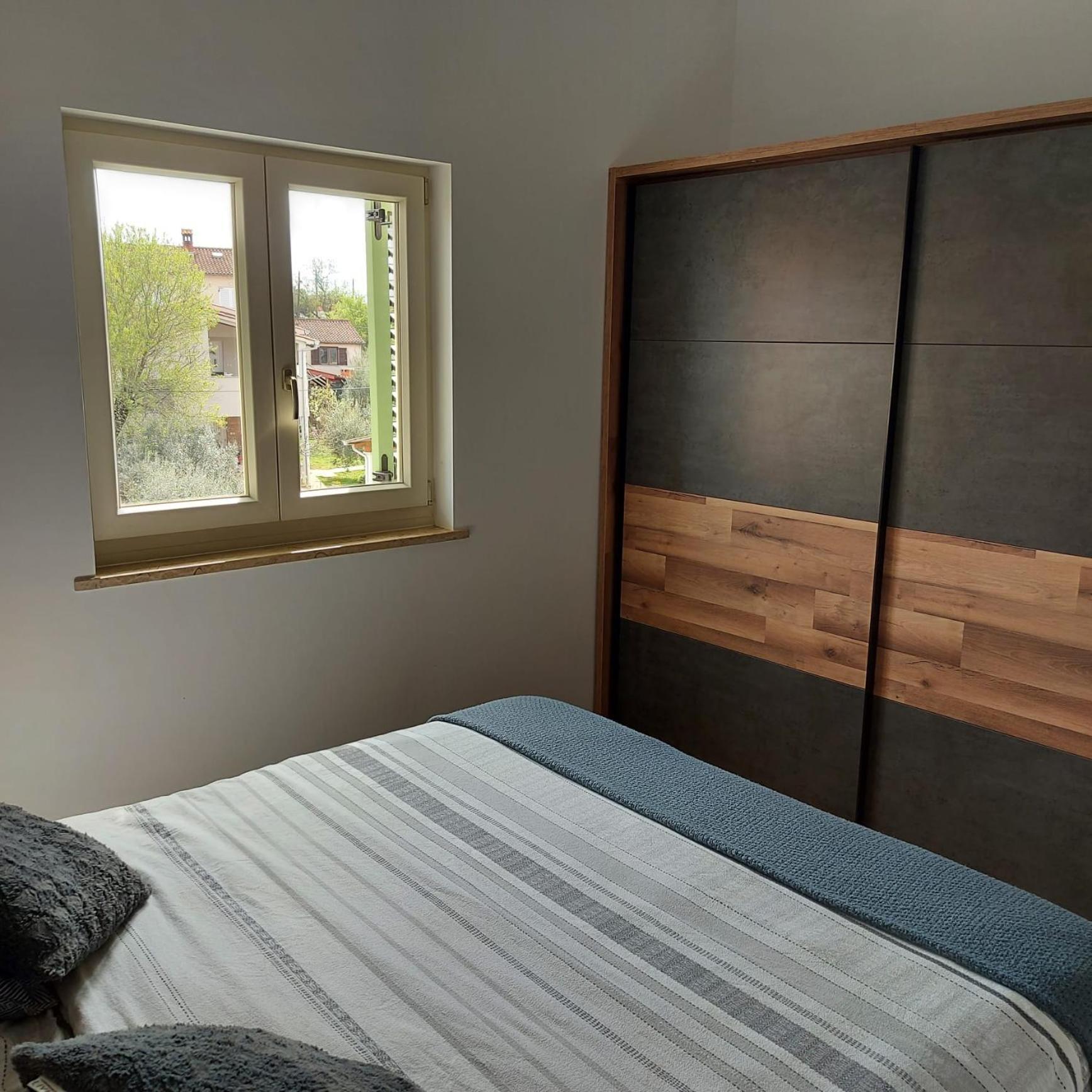 Villa Mediterranea - Apartments Medulin Ngoại thất bức ảnh