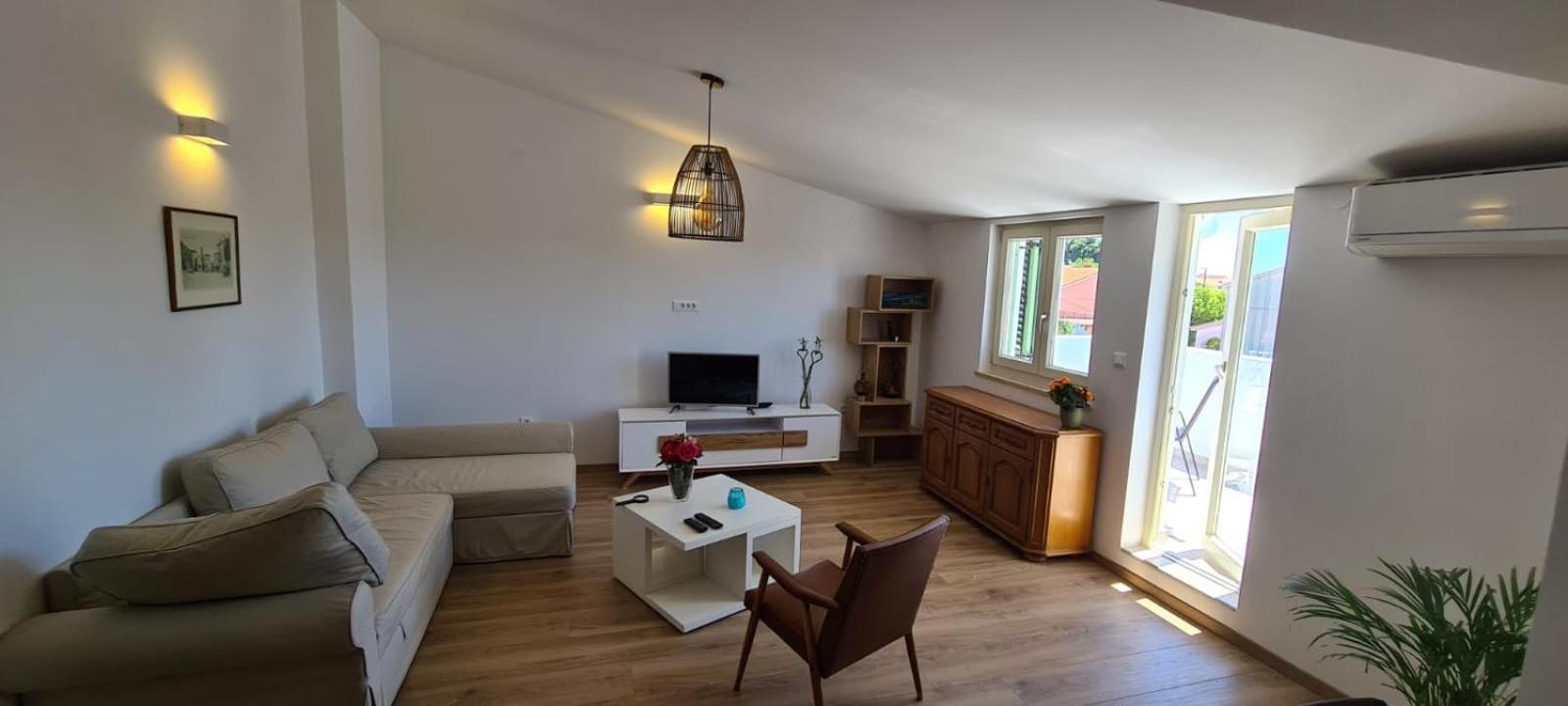 Villa Mediterranea - Apartments Medulin Ngoại thất bức ảnh