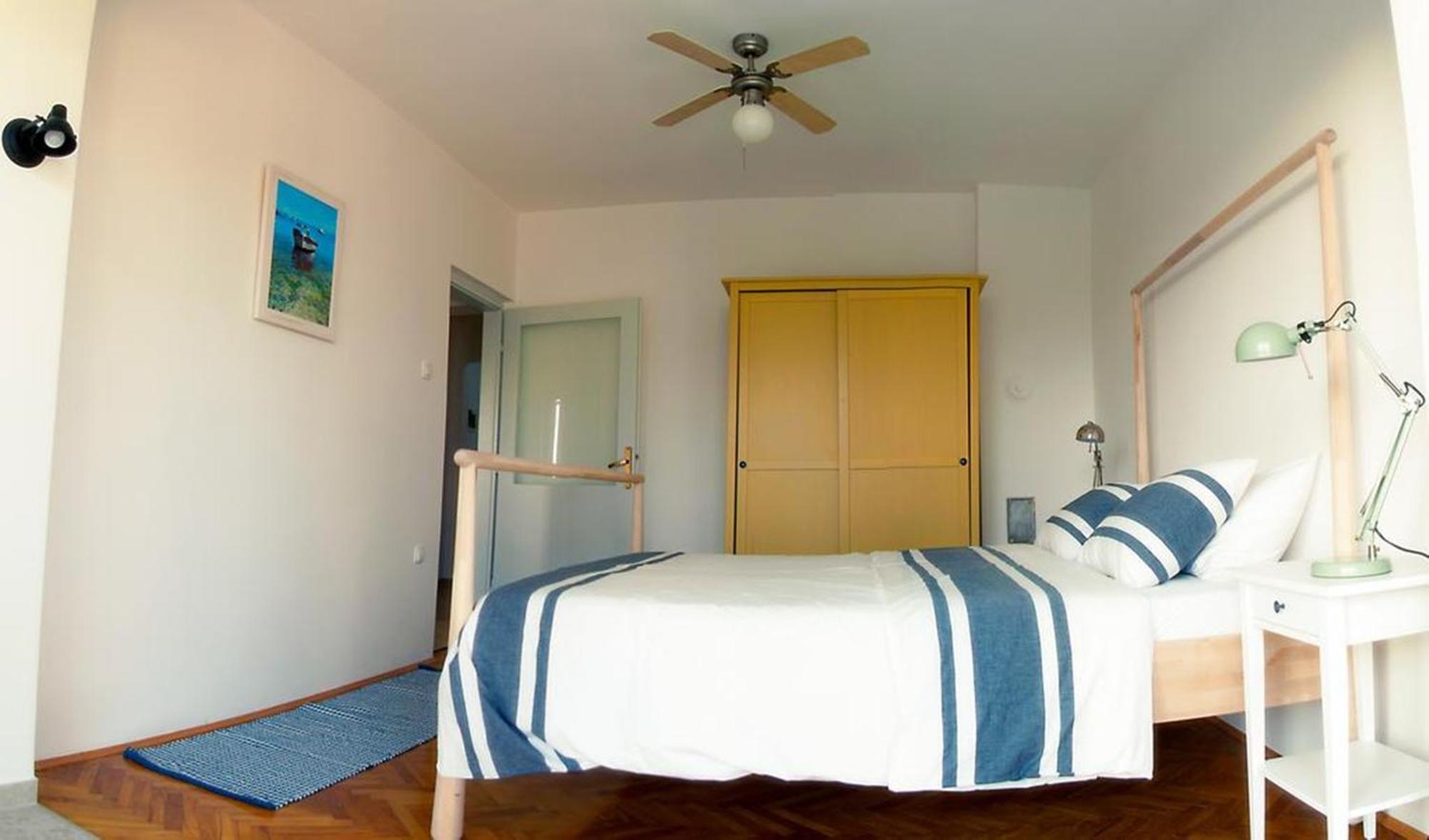 Villa Mediterranea - Apartments Medulin Phòng bức ảnh