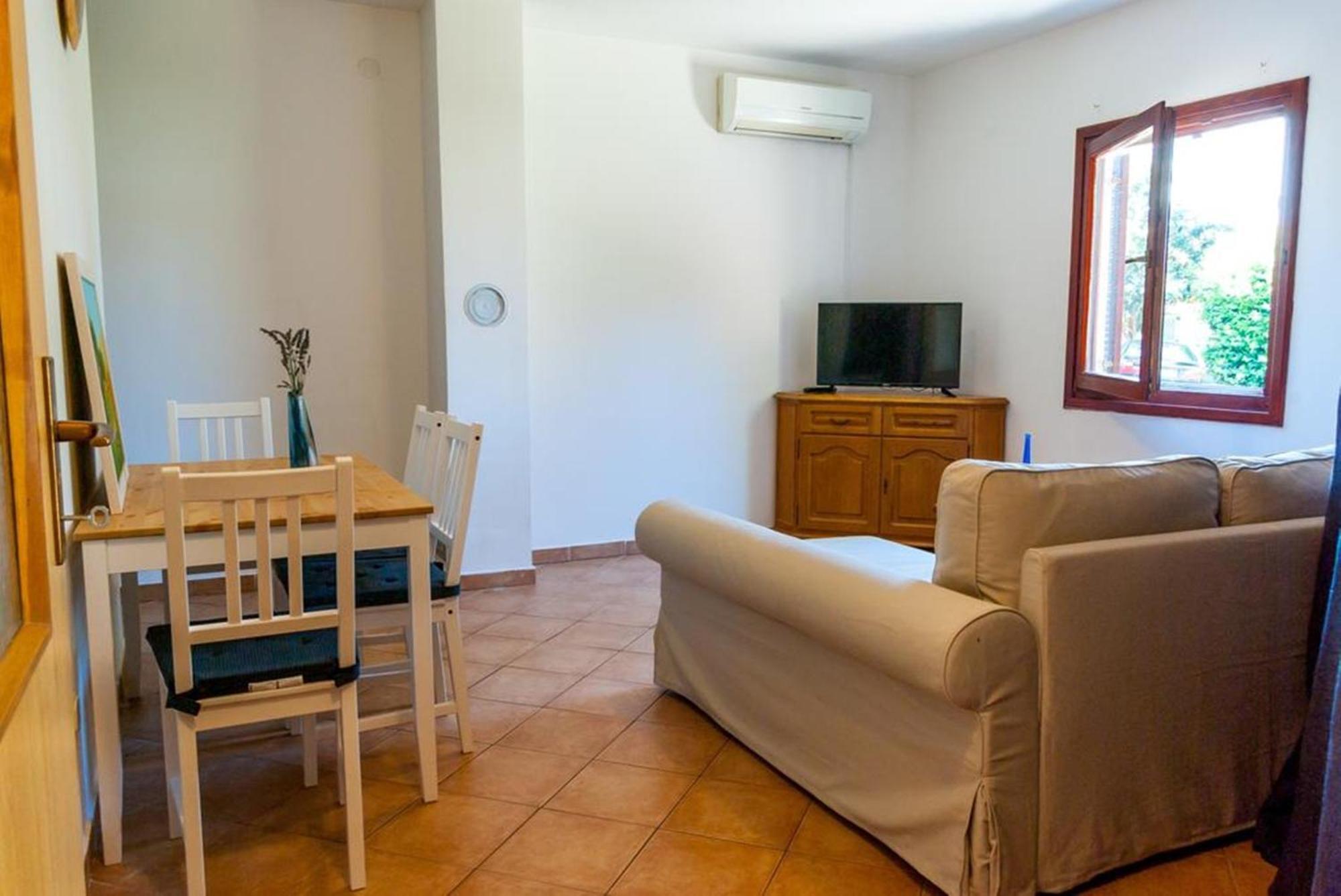 Villa Mediterranea - Apartments Medulin Phòng bức ảnh