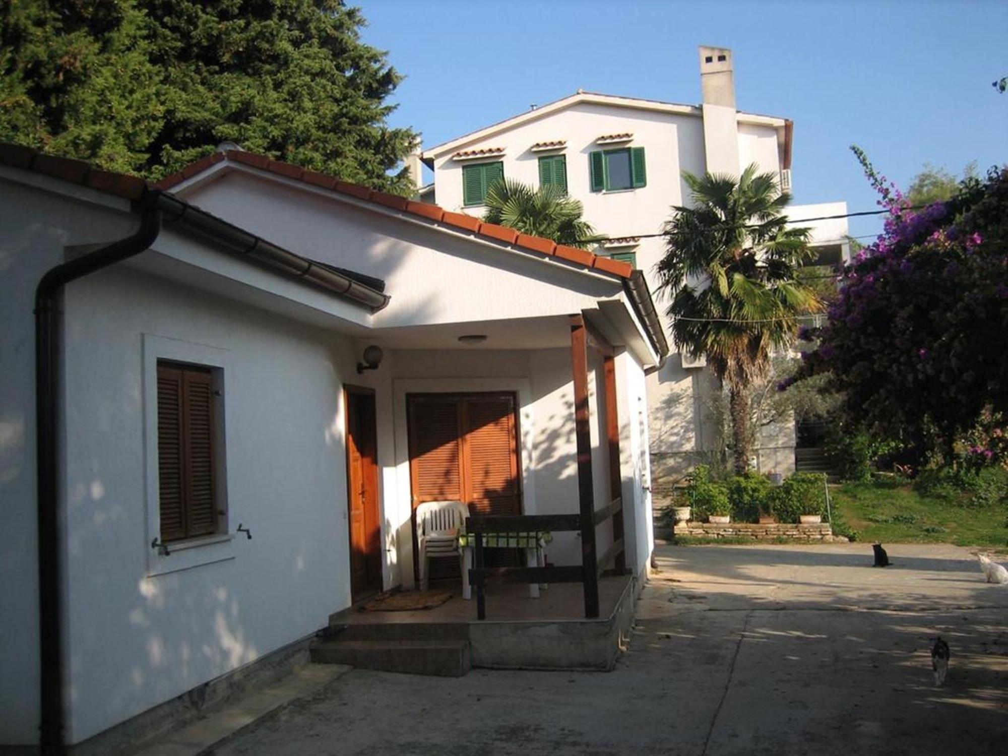 Villa Mediterranea - Apartments Medulin Phòng bức ảnh