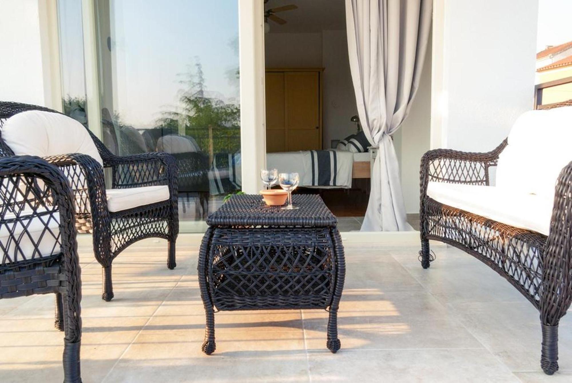 Villa Mediterranea - Apartments Medulin Phòng bức ảnh