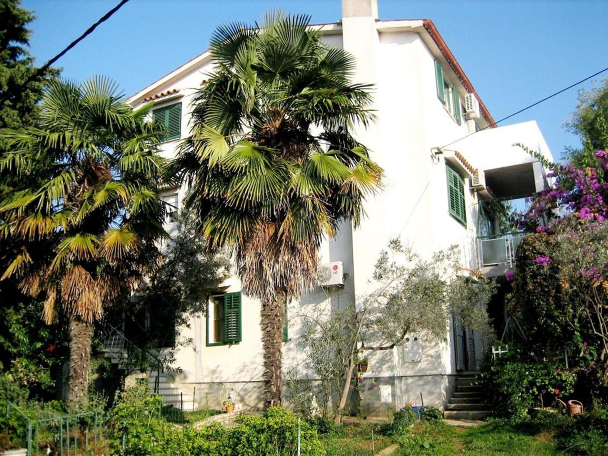 Villa Mediterranea - Apartments Medulin Phòng bức ảnh