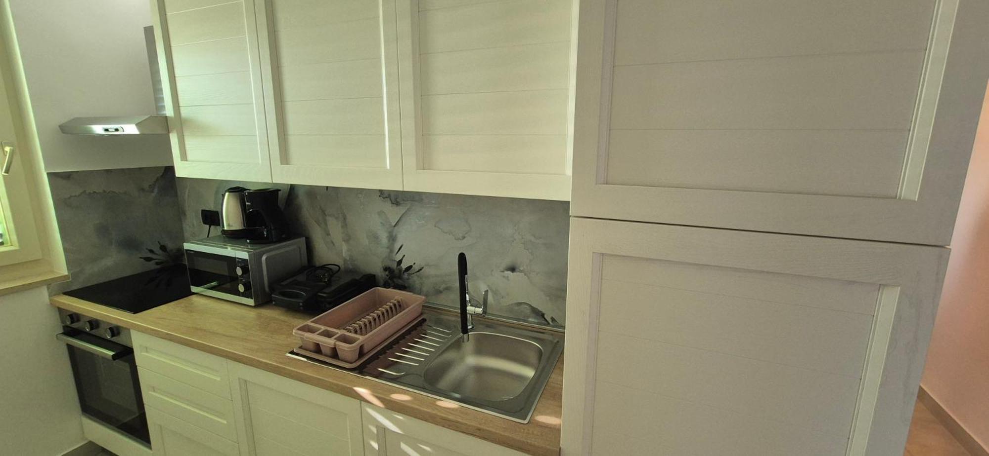 Villa Mediterranea - Apartments Medulin Ngoại thất bức ảnh